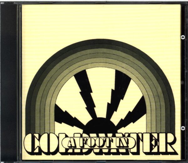 A Foot In Coldwater-A Foot In Coldwater-CD