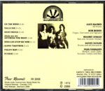 A Foot In Coldwater-A Foot In Coldwater-CD