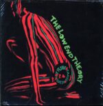A Tribe Called Quest-The Low End Theory RE EU 2024-LP Vinyl