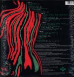 A Tribe Called Quest-The Low End Theory RE EU 2024-LP Vinyl
