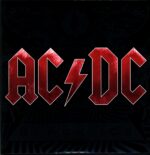 ACDC-Black Ice-LP Vinyl