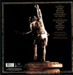 ACDC-Stiff Upper Lip Reissue-LP Vinyl