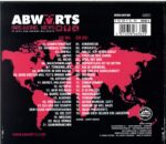 Abwärts-Breaking News (40 Hits Von Anfang Bis Heute)-CD