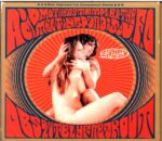 Acid Mothers Temple and The Melting Paraiso UFO-Absolutely Freak Out (Zap Your Mind!!)-CD
