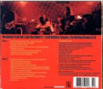 Acid Mothers Temple and The Melting Paraiso UFO-Absolutely Freak Out (Zap Your Mind!!)-CD