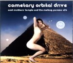 Acid Mothers Temple and The Melting Paraiso UFO-Cometary Orbital Drive-CD