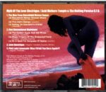 Acid Mothers Temple and The Melting Paraiso UFO-Myth Of The Love Electrique-CD