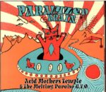Acid Mothers Temple and The Melting Paraiso UFO-Paralyzed Brain-CD