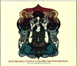 Acid Mothers Temple and The Melting Paraiso UFO-Reverse Of Rebirth In Universe-CD