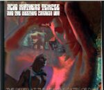 Acid Mothers Temple and The Melting Paraiso UFO-The Ripper At The Heaven's Gates Of Dark-CD