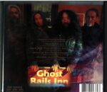 Acid Mothers Temple and The Melting Paraiso UFO-The Ripper At The Heaven's Gates Of Dark-CD
