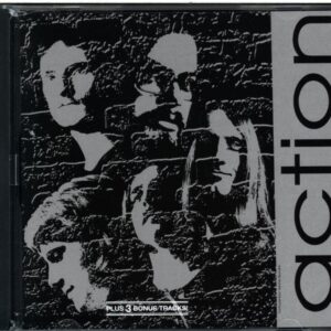 Action-Action-CD
