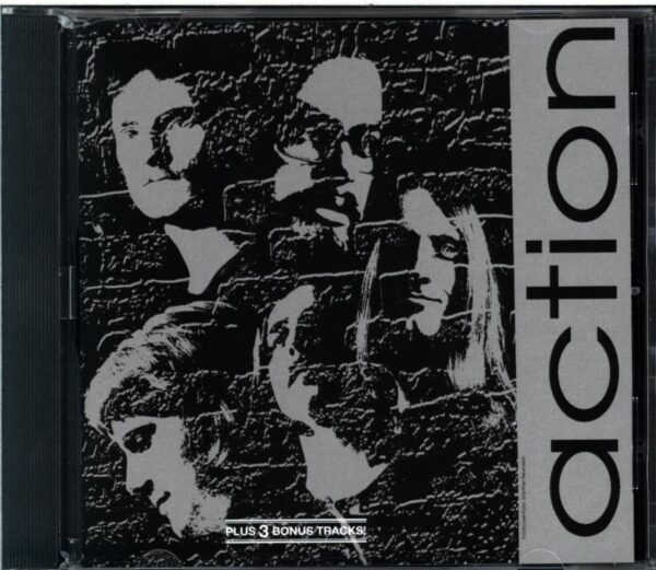 Action-Action-CD