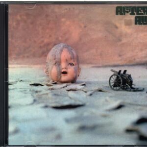 After All-After All-CD