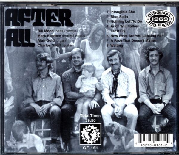 After All-After All-CD