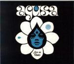 Agusa-Ekstasis - Live In Rome -CD