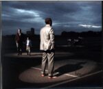 Airbag-The Greatest Show On Earth-CD