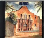 Alamo-Alamo-CD