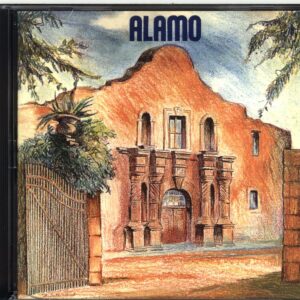 Alamo-Alamo-CD