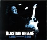 Alastair Greene-Live From The 805-CD