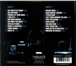 Alastair Greene-Live From The 805-CD