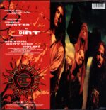 Alice In Chains-Dirt RP 2025-LP Vinyl
