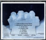 Alkana-Welcome To My Paradise-CD