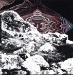 All Them Witches-Dying Surfer Meets His Maker-LP Vinyl clear smoke