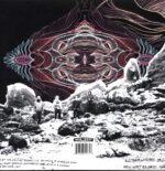 All Them Witches-Dying Surfer Meets His Maker-LP Vinyl clear smoke