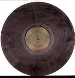 All Them Witches-Dying Surfer Meets His Maker-LP Vinyl clear smoke