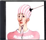 Almendra-Almendra-CD