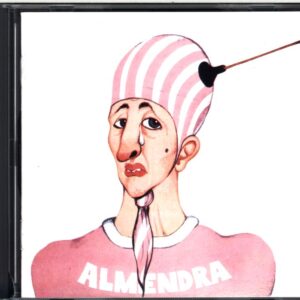 Almendra-Almendra-CD