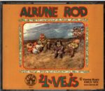 Alrune Rod-4-Vejs-CD