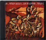 Amon Düül II-Live In London-CD