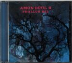 Amon Düül II-Phallus Dei-CD