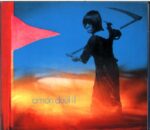 Amon Düül II-Yeti-CD