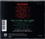 Antrobus-Buried Together-CD