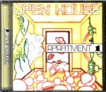 Apartment One-Open House-CD