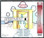 Apartment One-Open House-CD