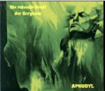 Aphodyl-Die ruhende Kraft der Gorgonen-CD