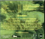 Aphodyl-Die ruhende Kraft der Gorgonen-CD