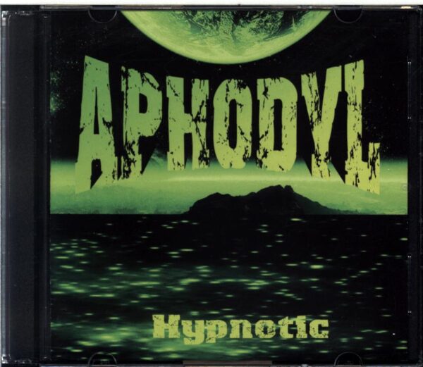 Aphodyl-Hypnotic-CD