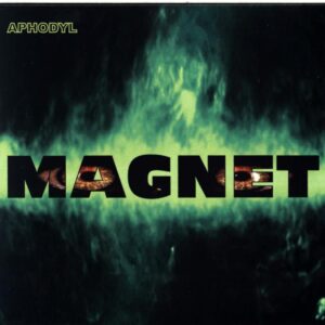 Aphodyl-Magnet-CD
