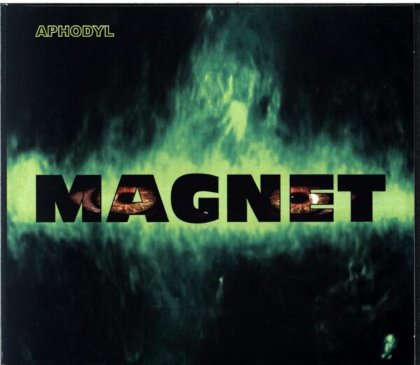 Aphodyl-Magnet-CD