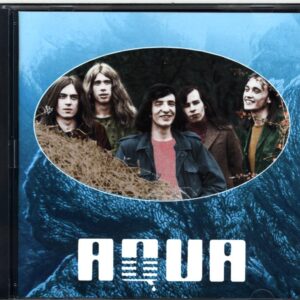 Aqua-Aqua-CD
