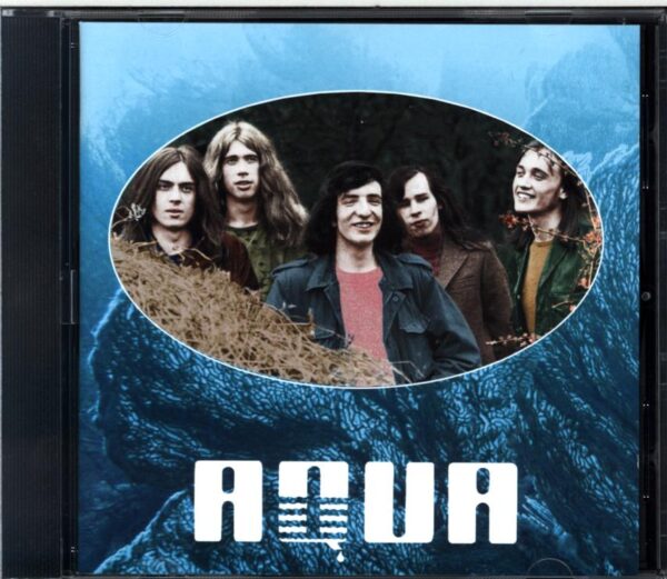 Aqua-Aqua-CD
