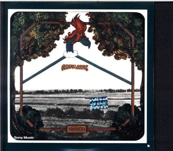 Aquelarre-Siesta-CD
