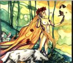 Arabs In Aspic-Madness and Magic-CD