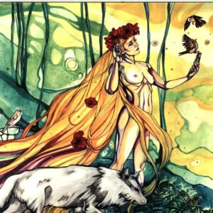 Arabs In Aspic-Madness and Magic-CD