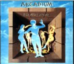 Arcadium-Breathe Awhile-CD